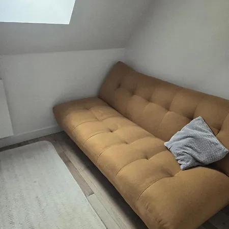 Duplex Sous Les Toits D'alsace شقة